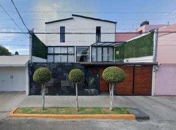 Casa de 4 habitaciones, Gustavo A. Madero · Venta de Casa en Gustavo a Madero Ciudad de Mexico