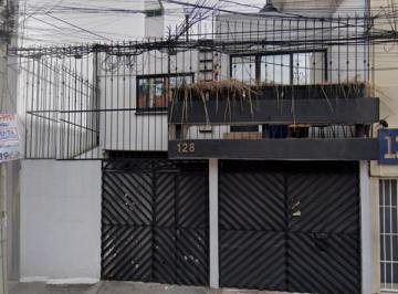 Casa de 3 habitaciones, Benito Juárez · Venta de Casa en Cdmx Benito Juarez Ermita
