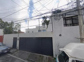 Casa de 3 habitaciones, Alvaro Obregón · Venta de Casa Colonia Pilares Aguilas Alvaro Obregon Ciudad de Mexico