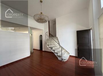 Casa · 237m² · 6 Recámaras · 1 Estacionamiento · Casa con Uso de Suelo Comercial 237 m² en Col. Narvarte, Benito Juárez