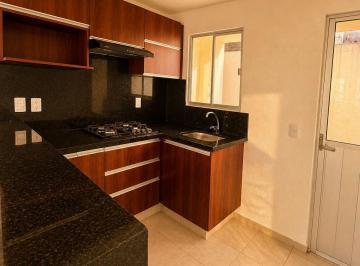Departamento de 2 habitaciones, San Pedro Tlaquepaque · Depa Planta Baja con Patio Espacioso 50 m²