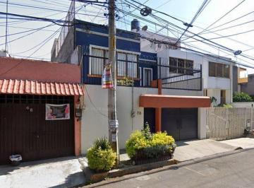 Casa de 3 habitaciones, Coyoacán · Casa en Venta Coapa Espartaco