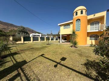 Casa de 3 habitaciones, Tlajomulco de Zúñiga · Venta Casa Fraccionamiento San Diego Residencial