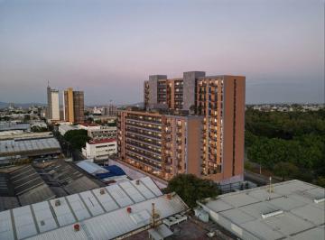 Departamento de 1 habitación, Guadalajara · Departamento Tipo Estudio en Venta Av 16 de Septiembre