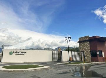 Terreno / Lote , Saltillo · Terreno en Venta en “la Escondida”