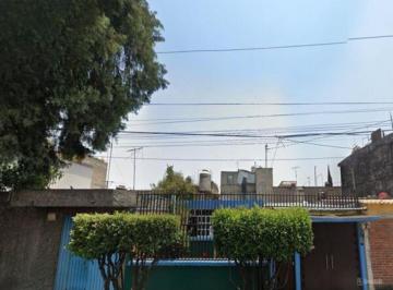 Casa de 3 habitaciones, Azcapotzalco · Venta de Casa en Cdmx Azcapotzalco San Antonio