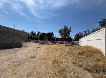 Terreno / Lote , Aguascalientes · Rmc - Terreno en Renta en Fracc. El Cobano, a Una Cuadra de Gomez Morin