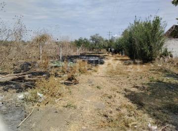 Terreno / Lote · 482m² · Venta de Terreno en Huejotzingo, Puebla (Zona Hospital General de Huejotzingo).