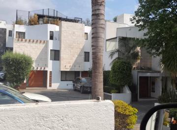 Casa en condominio · 360m² · 3 Recámaras · 3 Estacionamientos · Venta de Casa en Condominio en Desierto de Los Leones, Cdmx