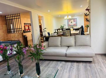 Departamento de 3 habitaciones, Cuajimalpa de Morelos · Vendo Departamento Bosques de Las Lomas