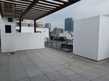 Departamento · 35m² · Departamento en Roma Norte