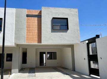 Casa de 3 habitaciones, Saltillo · Casa Nueva en Venta en Vista Hermosa