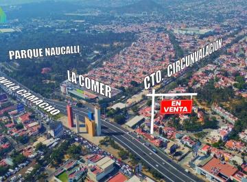 Edificio , Naucalpan de Juárez · Edificio Comercial con Ingresos en Periférico Norte | Frente a Torres de Satélite