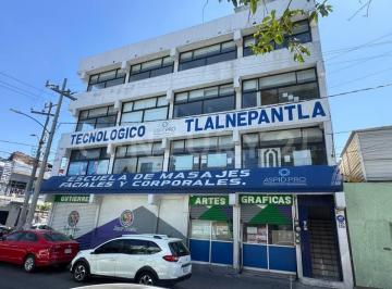 Local comercial · 340m² · Renta de Locales Tlalnepantla Centro 11271