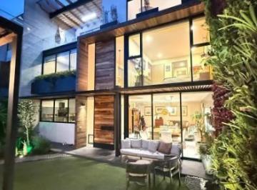 Casa en condominio · 357m² · 3 Recámaras · 5 Estacionamientos · Venta de Casa en Condominio en San Jeronimo, Cdmx