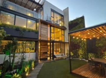 Casa en condominio · 357m² · 3 Recámaras · 5 Estacionamientos · Venta de Casa en Condominio en San Jeronimo, Cdmx
