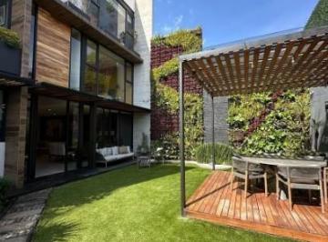 Casa en condominio · 357m² · 3 Recámaras · 5 Estacionamientos · Venta de Casa en Condominio en San Jeronimo, Cdmx