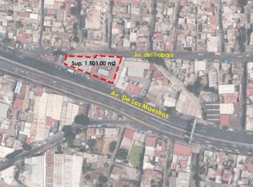 Terreno / Lote , Tlalnepantla de Baz · Atención Inversionistas - Se Vende Como Terreno - Av de Los Maestros