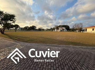 Terreno / Lote · 1122m² · Terreno en Fraccionamiento Residencial Lagunas de Miralta