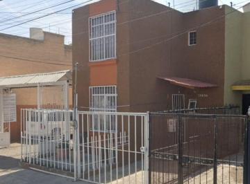 Casa de 2 habitaciones, Guadalajara · Casa en Venta Atlas Guadalajara Jalisco