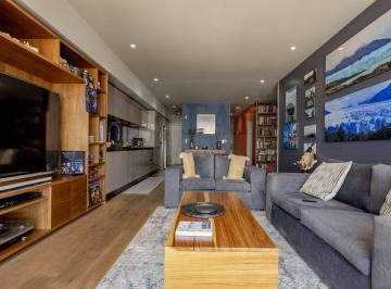 Departamento de 2 habitaciones, Alvaro Obregón · Departamento en Venta en San Angel, Tizapán