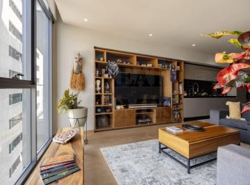 Departamento de 2 habitaciones, Alvaro Obregón · Departamento en Venta en San Angel, Tizapán