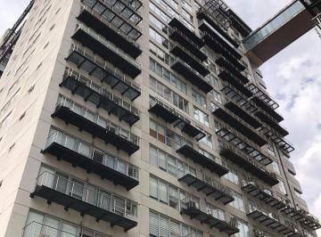 Departamento · 100m² · 3 Recámaras · 2 Estacionamientos · Excelente Departamento en Venta en City Towers Park Grand Av México