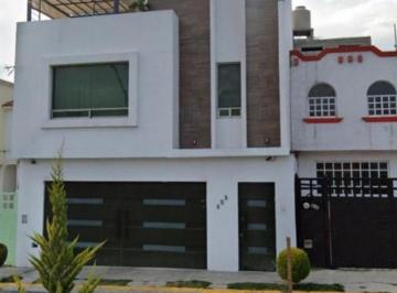 Casa de 4 habitaciones, Pachuca · Rm Venta de Casa en Boulevard Nuevo Hidalgo, Municipio Pachuca de Soto, Estado Hidalgo