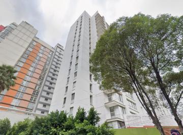 Departamento de 2 habitaciones, Miguel Hidalgo · Departamento en Anáhuac I Sección