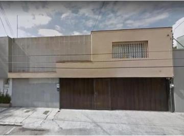 Casa de 5 habitaciones, Alvaro Obregón · Casa en Venta Colonia Florida Álvaro Obregón