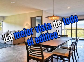 Departamento de 2 habitaciones, Huixquilucan · Departamento en Venta en Jesús del Monte, Huixquilucan