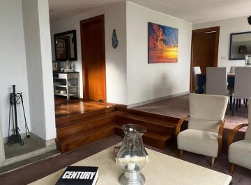 Casa en condominio de 3 habitaciones, Cuajimalpa de Morelos · Casa en Venta en Cuajimalpa