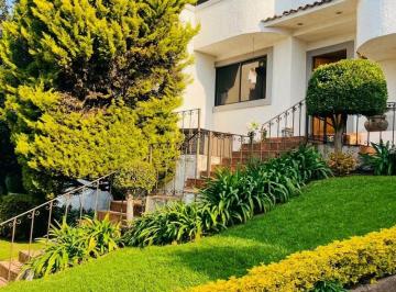 Casa en condominio de 3 habitaciones, Cuajimalpa de Morelos · Casa en Venta en Cuajimalpa