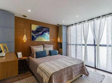 Departamento de 2 habitaciones, Benito Juárez · Departamento en Venta, Niños Heroes, Benito Juarez