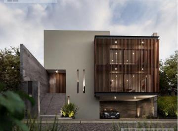 Casa · 350m² · 3 Recámaras · 2 Estacionamientos · Casa Moderna en Renta, Lomas del Campanario IV