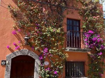 Casa de 3 habitaciones, San Miguel de Allende · Casa Bebe, Colonia San Antonio, San Miguel de Allende