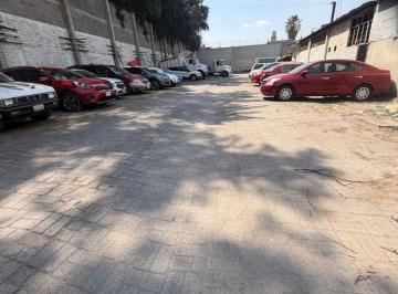 Terreno / Lote , Iztapalapa · Terreno de 2,745 m² en Venta – Iztapalapa, a 5 Min de La Central de Abastos