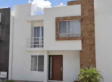 Casa de 3 habitaciones, Corregidora · Venta de Casa en El Fracc Mediterraneo en Corregidora Querétaro