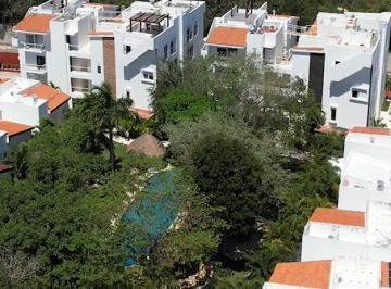 Departamento de 2 habitaciones, Solidaridad · Departamento de 2 Recámaras en Renta en Playa del Carmen