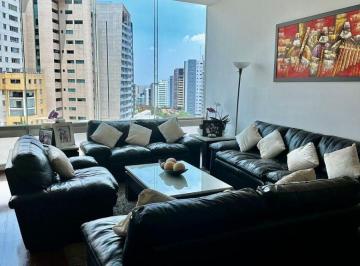 Departamento de 3 habitaciones, Huixquilucan · Departamento en Renta o Venta Hacienda del Ciervo Interlomas