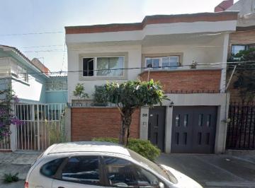 Casa de 3 habitaciones, Benito Juárez · Venta de Casa en Benito Juarez Ciudad de Mexico
