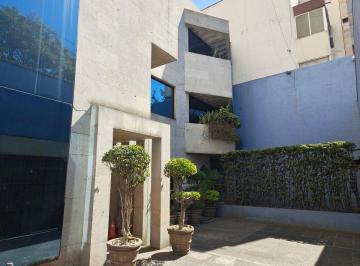 Casa de 19 habitaciones, Benito Juárez · Casa Uso de Suelo del Valle Centro
