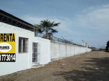 Terreno industrial , Navolato · Se Renta o Se Vende Yarda en San Pedro 2950 m²