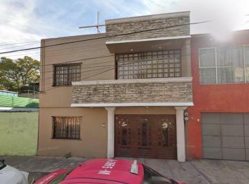 Casa de 4 habitaciones, Alvaro Obregón · Casa - Álvaro Obregón - Molino de Rosas