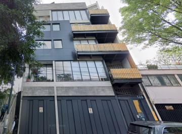 Departamento de 2 habitaciones, Miguel Hidalgo · Se Vende Estupendo Departamento en Escandón