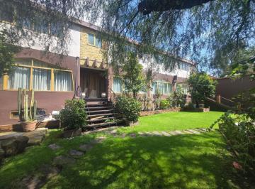 Casa de 6 habitaciones, Alvaro Obregón · Casa en Venta Para Remodelar con Uso de Suelo H2/50 Para 5 Viviendas