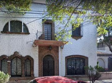Casa de 5 habitaciones, Benito Juárez · Watteau 29, Santa María Nonoalco, Benito Juárez
