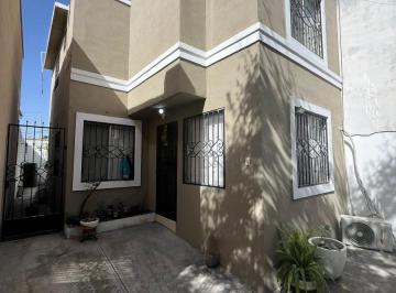 Casa · 95m² · 2 Recámaras · Casa en Venta en Paseo Santa Fe en Juarez N. L.