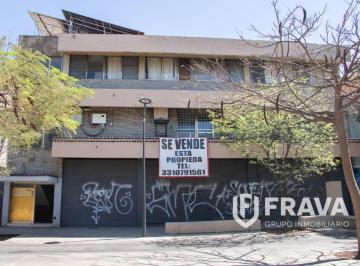 Edificio , Guadalajara · Edificio en Venta Av Alcalde, Centro Gdl.