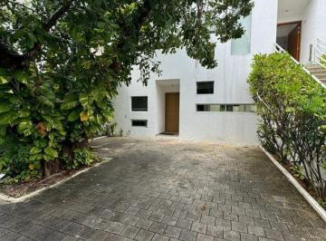 Departamento · 183m² · 3 Recámaras · Departamento en Playacar, Playa del Carmen